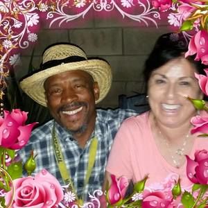 Meet your Posher, Martha ramirez